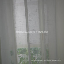 2016 Hot Selling Sheer Voile Window Curtain